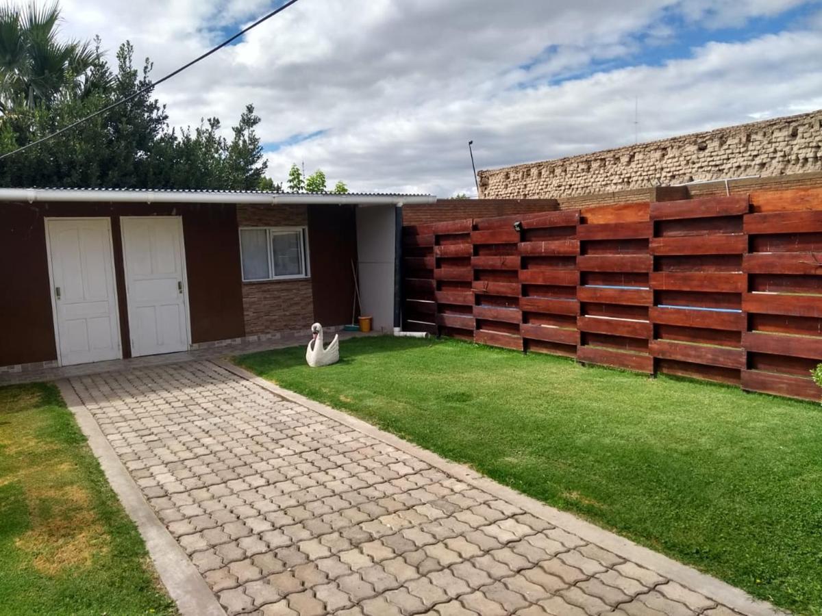 Nueva Era Apart La Consulta Exterior foto