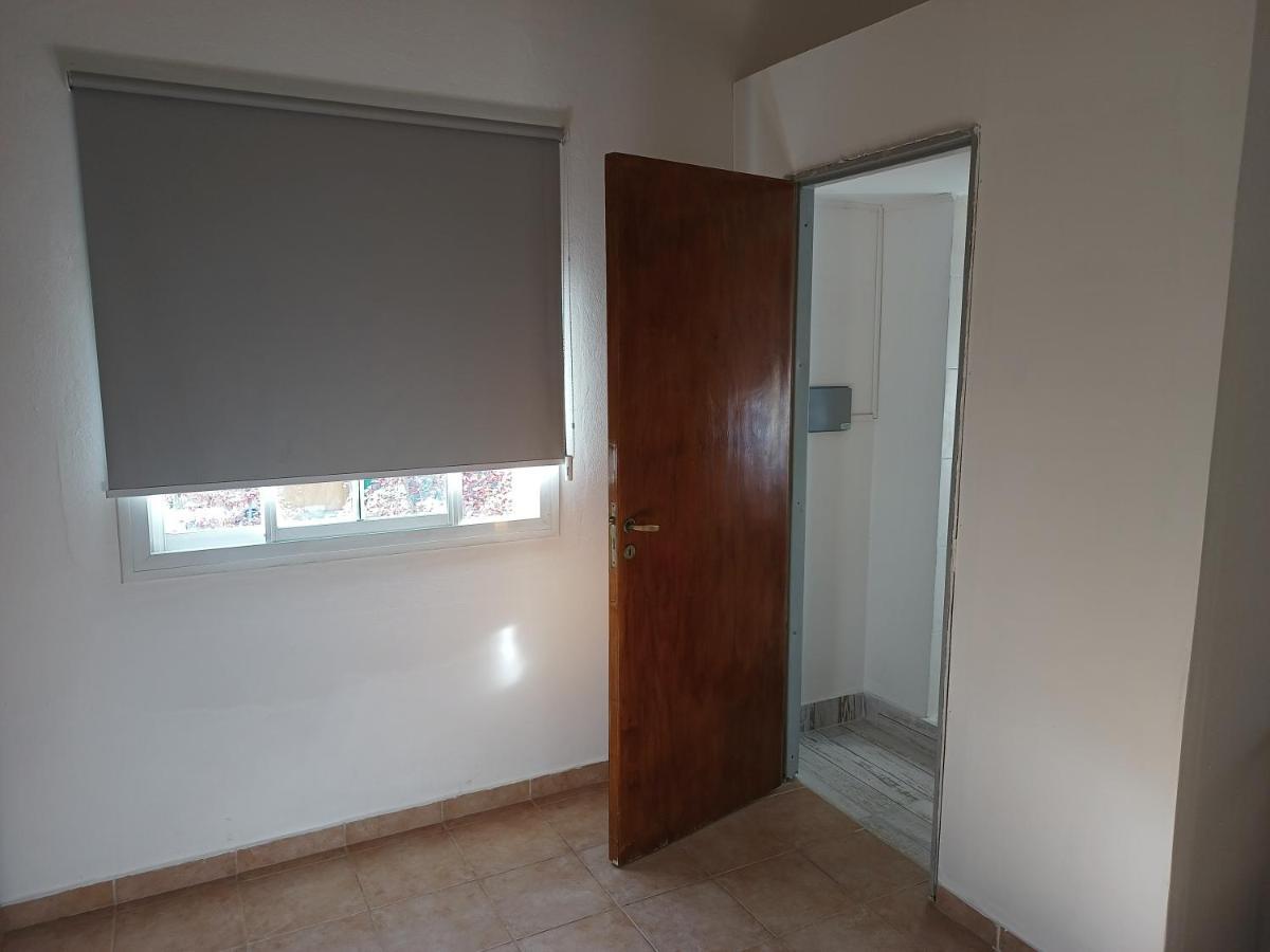 Nueva Era Apart La Consulta Exterior foto