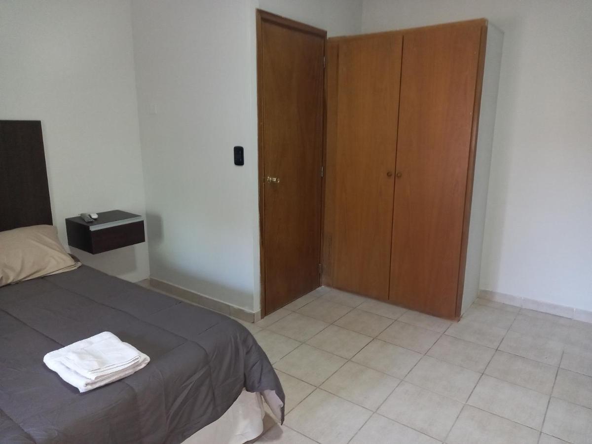 Nueva Era Apart La Consulta Exterior foto