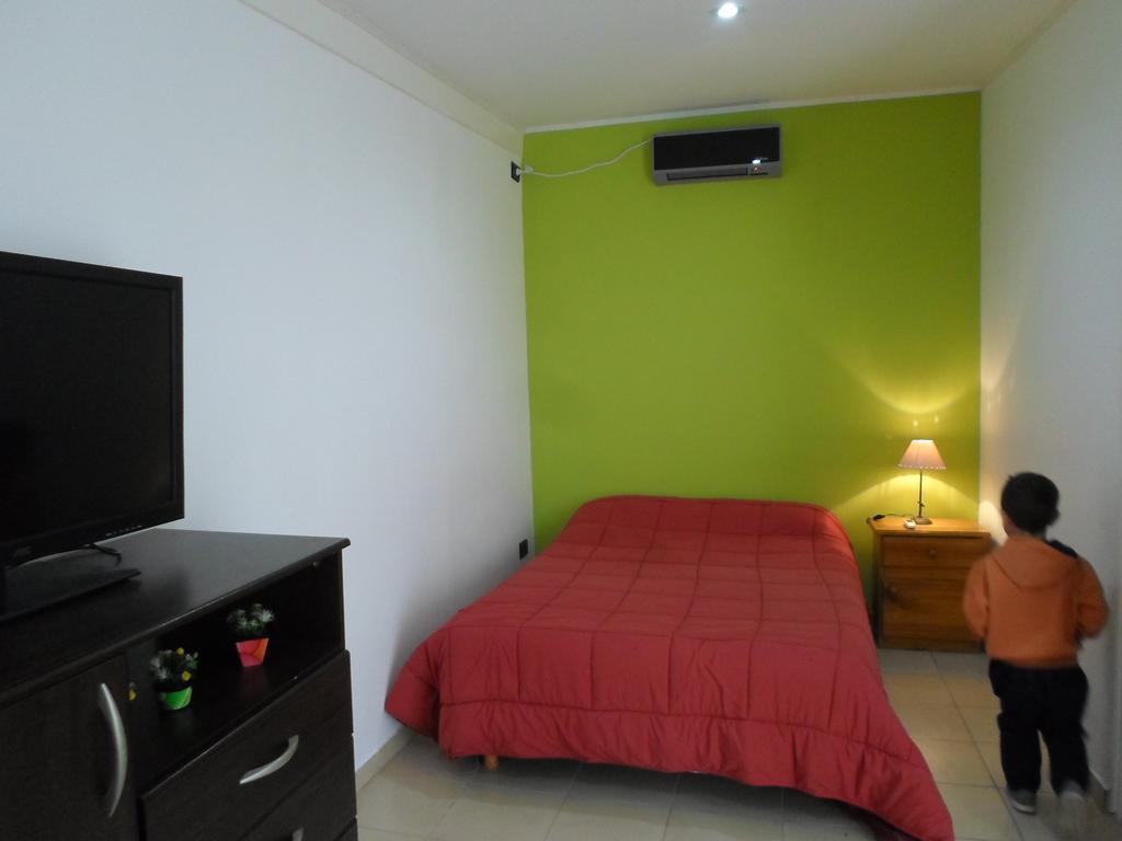 Nueva Era Apart La Consulta Zimmer foto